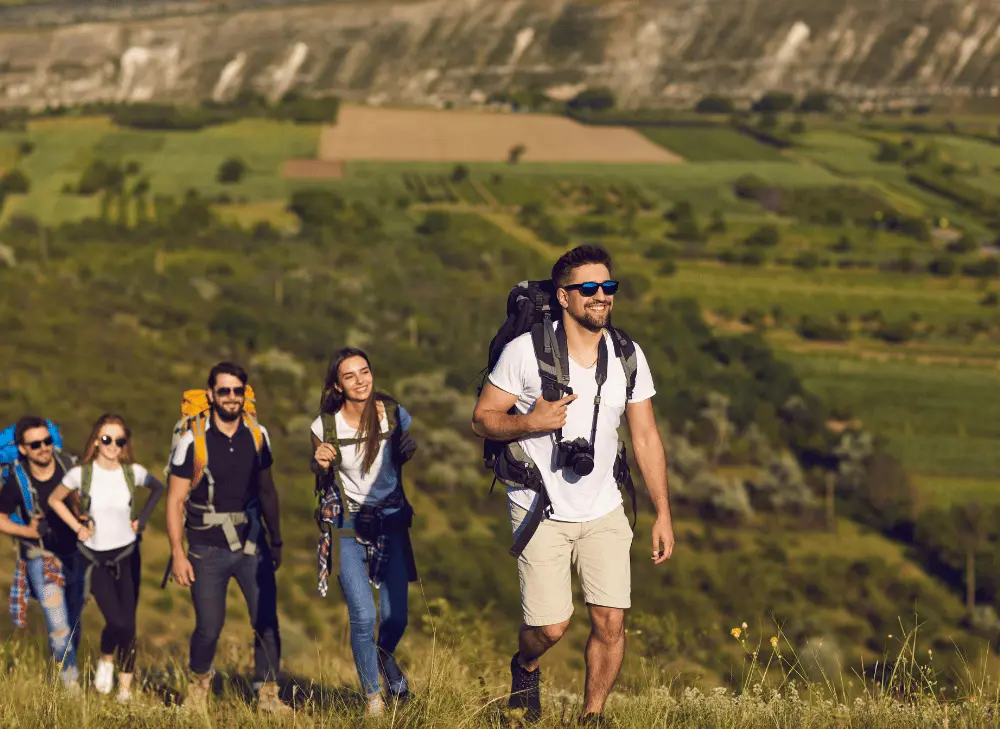 Sunday Trip at Sri Yoga Ashram